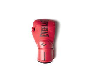 Guantes de Boxeo Elite 2 Rojo Everlast