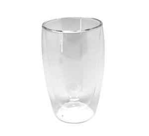 SET 2 VASOS LATTE 473ML GLASSO