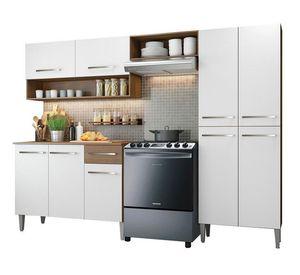 Kit Cocina Emilly Light