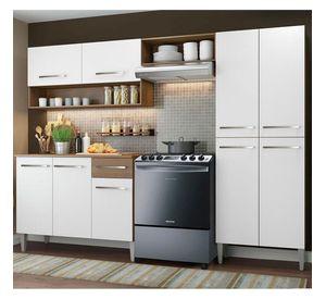 Kit Cocina Emilly Light