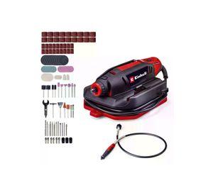 HERRAMIENTA DE GRABADO EINHELL TC-MT 150 E+ACC+FLEXIBLE