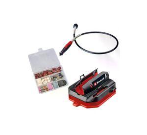 HERRAMIENTA DE GRABADO EINHELL TC-MT 150 E+ACC+FLEXIBLE