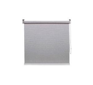 Cortina Roller Screen 5% -100x240 cm - Gris