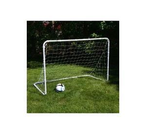 Arcos Futbol Red 182x122x61 CM