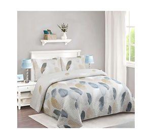 CUBRECAMA VERANO KING-SUPER KING A19 250X270 CM