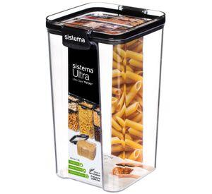 Contenedor ULTRA 1.3 lts. Sistema