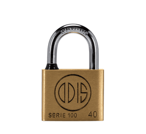 Candado Odis 140 40mm