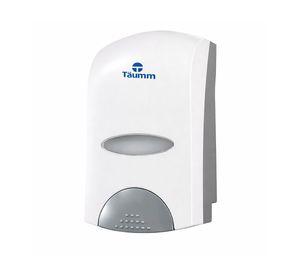 Dispensador Jabón Plástico Al Muro 500 Ml