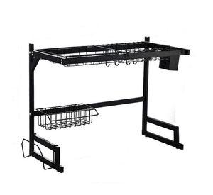 Rack Escurridor Estante Secador Arthome para vajilla 65 cm