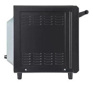 Horno Electrico Ut-Backofen Pro-B 38L