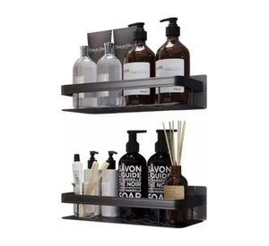 SET X2 ORGANIZADOR DUCHA REPISA PARA DUCHA ACCESORIOS BA O