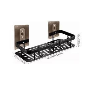 SET X2 ORGANIZADOR DUCHA REPISA PARA DUCHA ACCESORIOS BA O