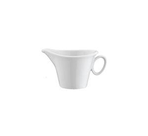 Set De 2 CREMERO PORCELANA 270 cc LINEA OVAL