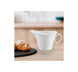 Set De 2 CREMERO PORCELANA 270 cc LINEA OVAL