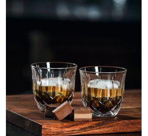 Set 2 Vasos Barista Noblesse Espresso