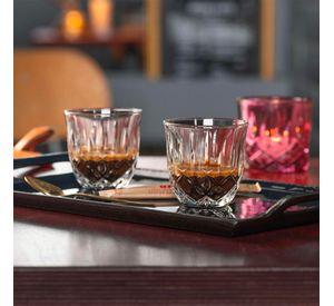 Set 2 Vasos Barista Noblesse Espresso