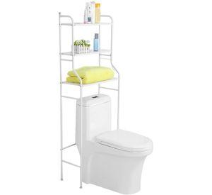 Estante Repisa Organizador De Baño