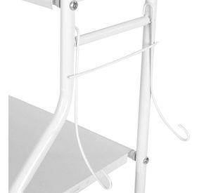 Estante Repisa Organizador De Baño