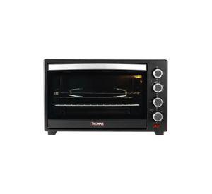 Horno Electrico 38L 1600W 250°C Grill Conveccion Spiedo TH-38N Thomas