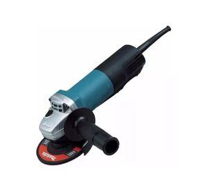 Esmeril Angular Profesional 720W Empuñadura latera