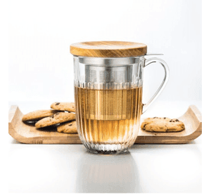 TAZA TE CON INFUSOR OUESSANT
