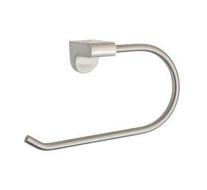 Gancho Percha Colgador Toallero Niquel Modelo Dessin