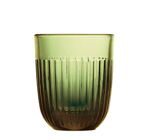 SET 6 VASOS OUESSANT OLIVA 260ML