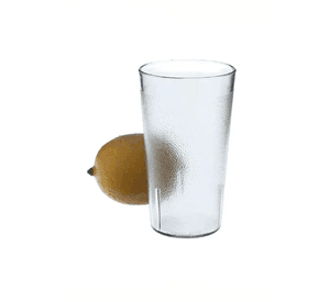 Set 12 Vasos PP Transparentes 500ml