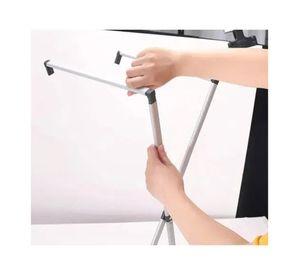 CANASTO ORGANIZADOR DE ROPA SUCIA PLEGABLE