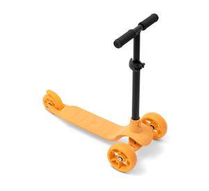 Scooter para niñ@s Roda v4