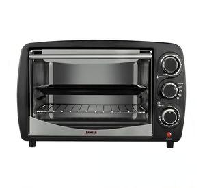 Horno Electrico Thomas TH-16N 220V - 240V Negro