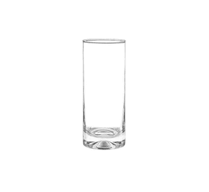 Vaso Tiki Set 6 Unidades 420ml Cristal