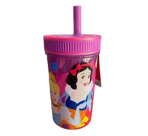VASO ANTIDERRAME PRINCESAS.
