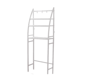 Estante De Baño Organizador 3 Capas