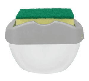 Dispensador Enjuague Bucal Electrico Recargable Para Baño
