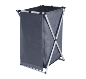 Cesta Para Ropa Sucia Canasto De Lavandería