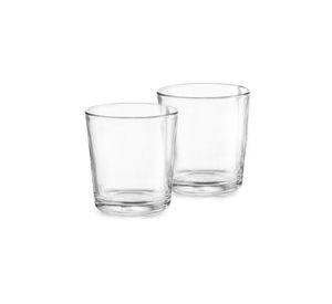 SET DE 6 VASOS CAVANA BAJOS 386 ML