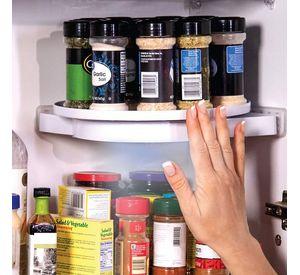 Organizador Baño Cocina Almacenamiento Calidad Rondon