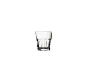Vaso Vidrio Templado Casablanca 355cc