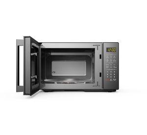 HORNO MICROONDAS MARCA OSTER DIGITAL DE 25 LITROS MODELO BOGBM2502GM