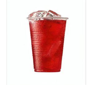 Vaso Plástico Desechable 50 Unidades 200 Cc