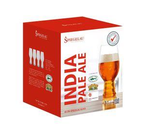 Set 4 Vasos Cerveza Ipa