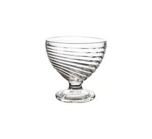SET DE 4 COPAS POSTRE 300 ML LONDON
