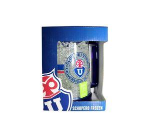 Schopero Frozen Universidad De Chile 600 Ml Nuevo Oficial