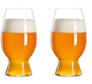 Set 2 Vasos Cerveza American Wheat