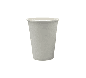 Vaso Polipapel 8 Oz (240 Ml) Blanco 1000 Unidades