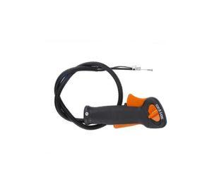 Comando Aceleración Para  Desmalezadora Fs120