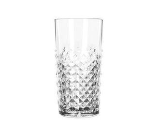 VASO CARATS ALTO 410ML