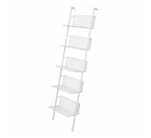 Estante Moderno Organizador Living Dormitorio 5 Niveles