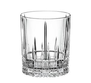 Set 4 Vasos Whisky DOF Perfect Serve Collection